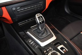 2013款宝马Z4