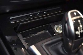 2013款宝马Z4