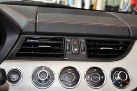 2013款宝马Z4