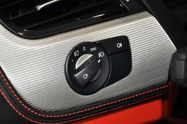 2013款宝马Z4