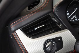 2013款宝马Z4