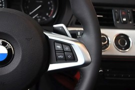 2013款宝马Z4