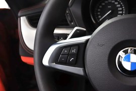 2013款宝马Z4