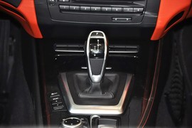 2013款宝马Z4