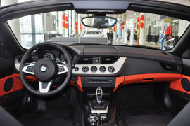 2013款宝马Z4
