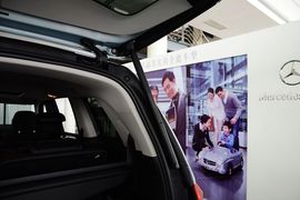 2014款奔驰GL350