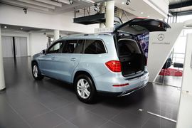 2014款奔驰GL350