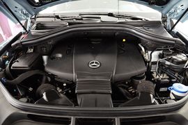 2014款奔驰GL350