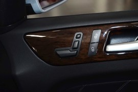2014款奔驰GL350