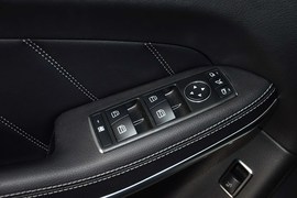 2014款奔驰GL350