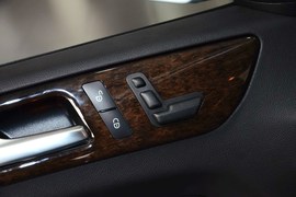 2014款奔驰GL350