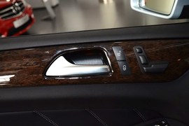 2014款奔驰GL350