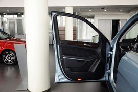 2014款奔驰GL350