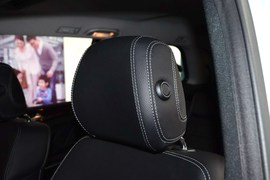 2014款奔驰GL350
