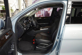 2014款奔驰GL350