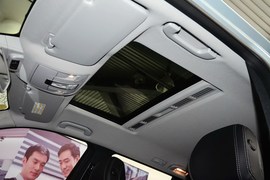 2014款奔驰GL350