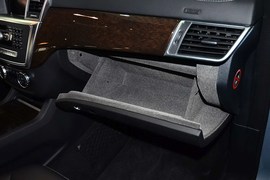 2014款奔驰GL350