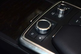 2014款奔驰GL350