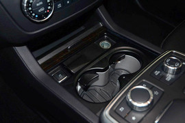 2014款奔驰GL350