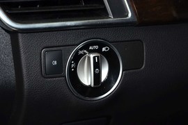 2014款奔驰GL350