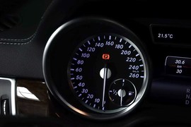 2014款奔驰GL350