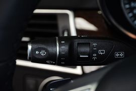 2014款奔驰GL350