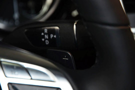 2014款奔驰GL350