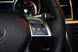 2014款奔驰GL350