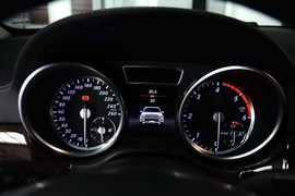 2014款奔驰GL350