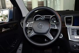 2014款奔驰GL350