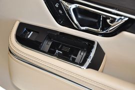 2014款捷豹XJL