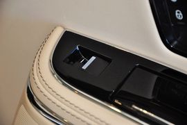 2014款捷豹XJL