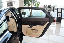 2014款捷豹XJL