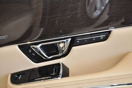 2014款捷豹XJL