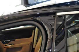 2014款捷豹XJL