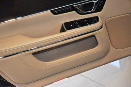 2014款捷豹XJL