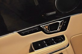 2014款捷豹XJL