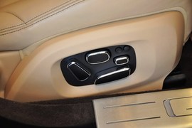 2014款捷豹XJL
