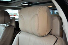 2014款捷豹XJL