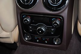 2014款捷豹XJL