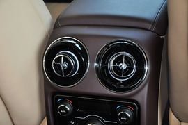 2014款捷豹XJL