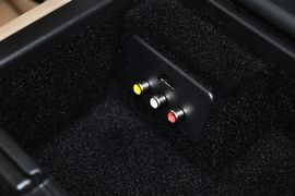 2014款捷豹XJL