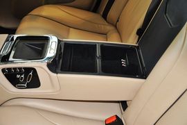 2014款捷豹XJL