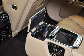 2014款捷豹XJL