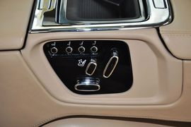 2014款捷豹XJL