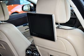 2014款捷豹XJL