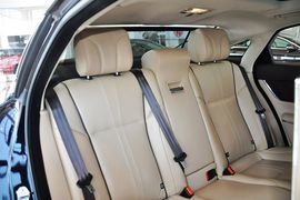 2014款捷豹XJL