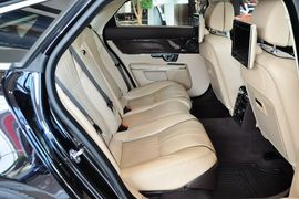 2014款捷豹XJL