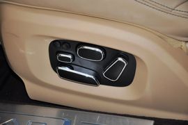 2014款捷豹XJL