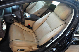 2014款捷豹XJL